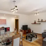 Apartman Golden By An Island *