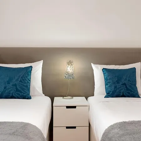 Lägenhet Golden By An Island