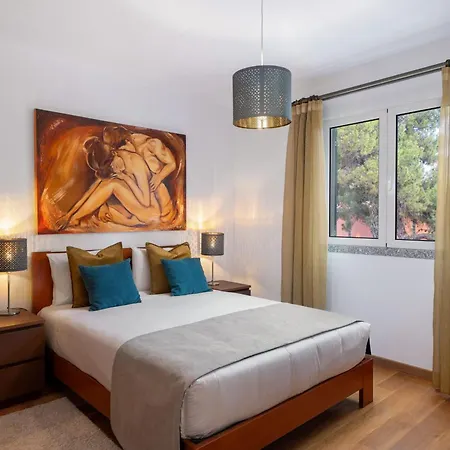 Apartman Golden By An Island Caniço