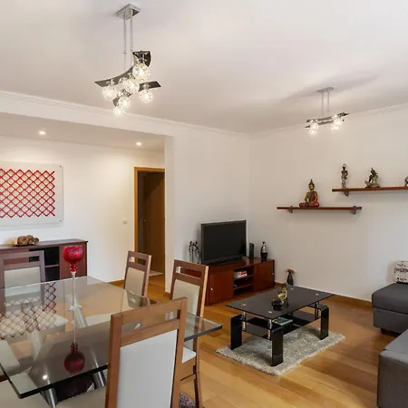 Apartman Golden By An Island *