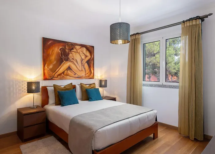 Apartment Golden By An Island Canico (Madeira)