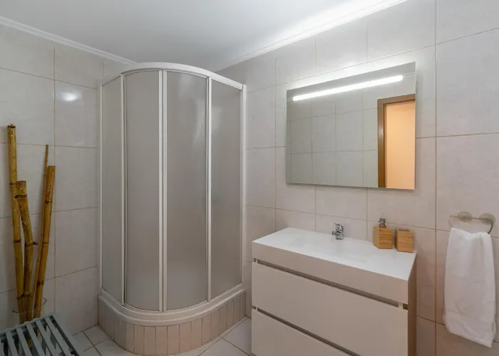 Apartamento Golden By An Island *