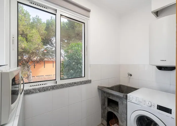 Apartment Golden By An Island Canico (Madeira)