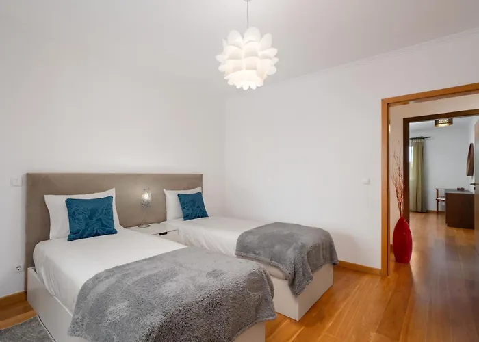 Golden By An Island Canico (Madeira)