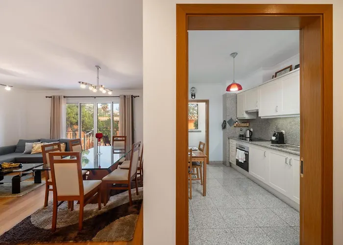 Apartamento Golden By An Island Caniço