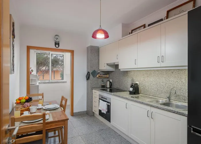 Apartment Golden By An Island Canico (Madeira)