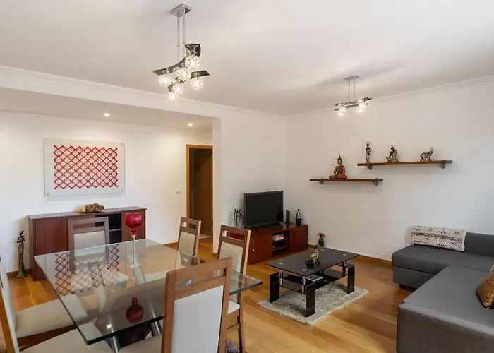 Apartamento Golden By An Island *